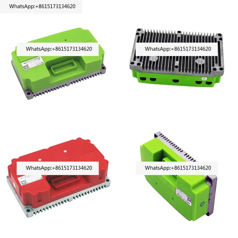 Sine Wave Controller 48V 72V 80A - ND72260 48V-72V 80A 3KW Sterownik silnika