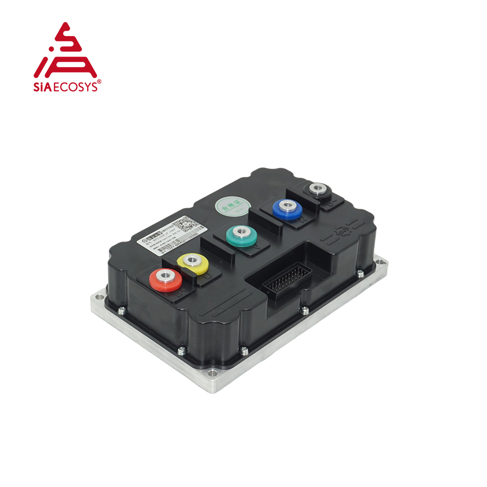 Programmable Bldc Motor Controller 96V - ND961200 Fardriver 96V 600A 12KW Sterownik