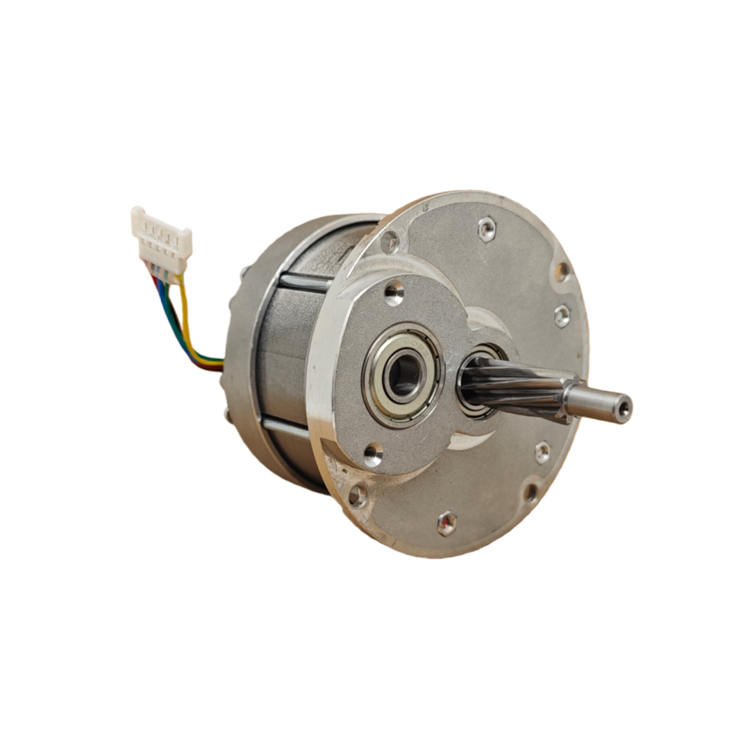 Tongsheng Tsdz2B Mid Drive Motor - Części zamienne do silnika rotora Tongsheng