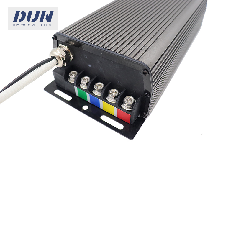 Bldc Controller 72V 150A Sabvoton - Sabvoton SVMC72150-M 150A 48V-72V Sterownik Halla