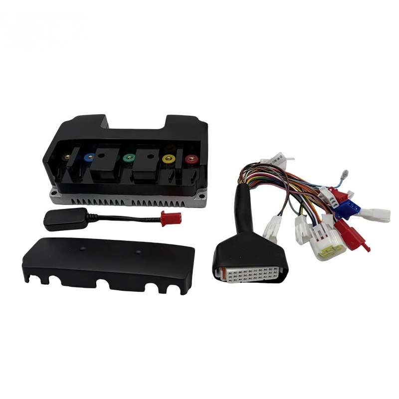 Sine Wave Controller 48V 72V 80A - Fardriver ND72260 48V-72V 80A Sterownik BLDC