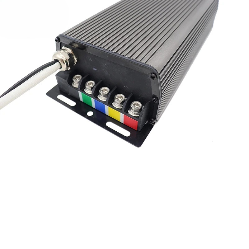 Sterownik Sabvoton SVMC72150-M – Bldc Controller 72V 150A Sabvoton recenzja i cena