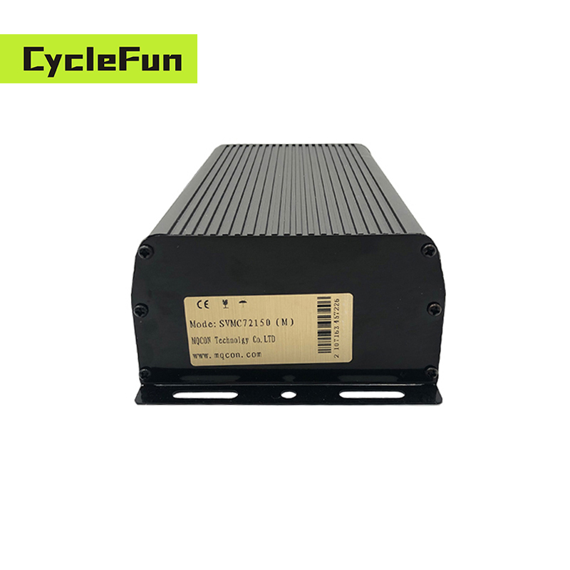 MQCON Sabvoton SVMC72150-M V2  – Bldc Controller 72V 150A Sabvoton recenzja i cena