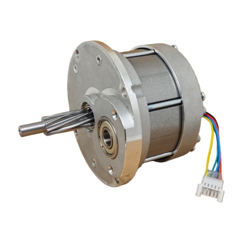 SYDS Kompatybilne z TSDZ2B i T – Tongsheng Tsdz2B Mid Drive Motor recenzja i cena