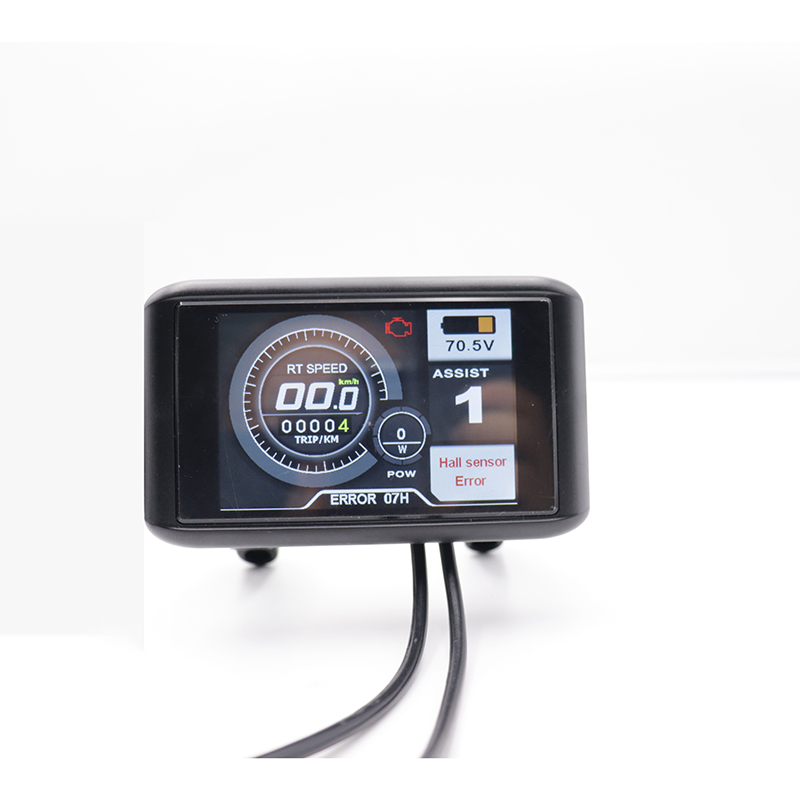 Sabvoton SVMC72150-APT V2 48V  – Bldc Controller 72V 150A Sabvoton recenzja i cena