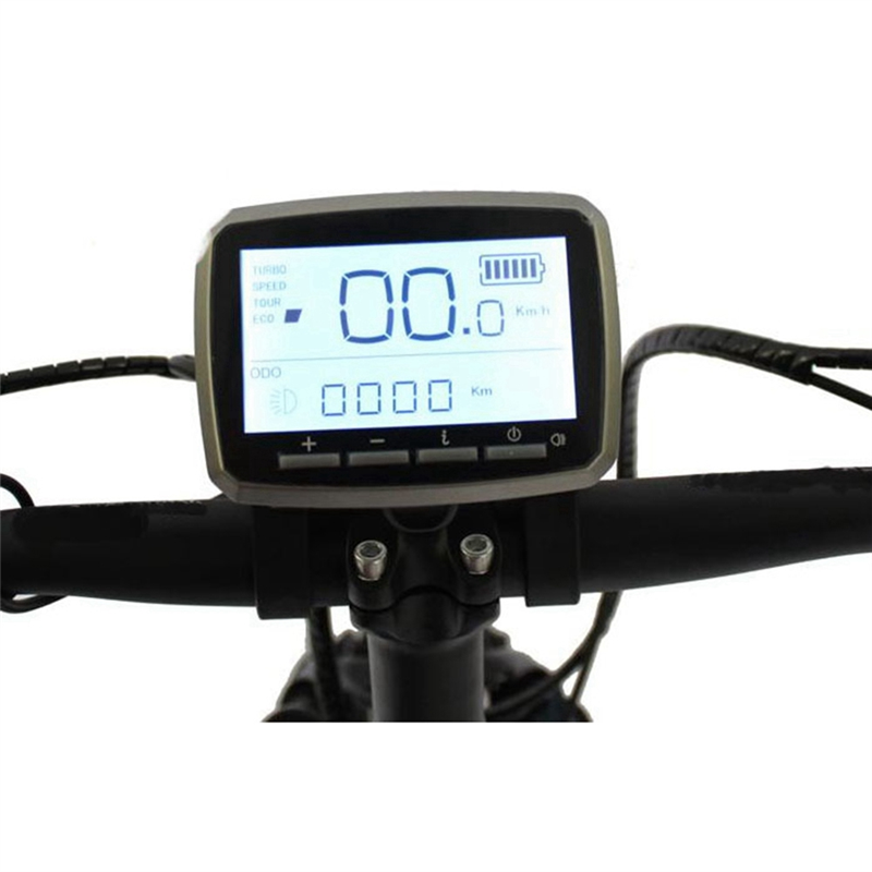LTTX rower elektryczny TSDZ2 T – Tongsheng Tsdz2B Mid Drive Motor recenzja i cena