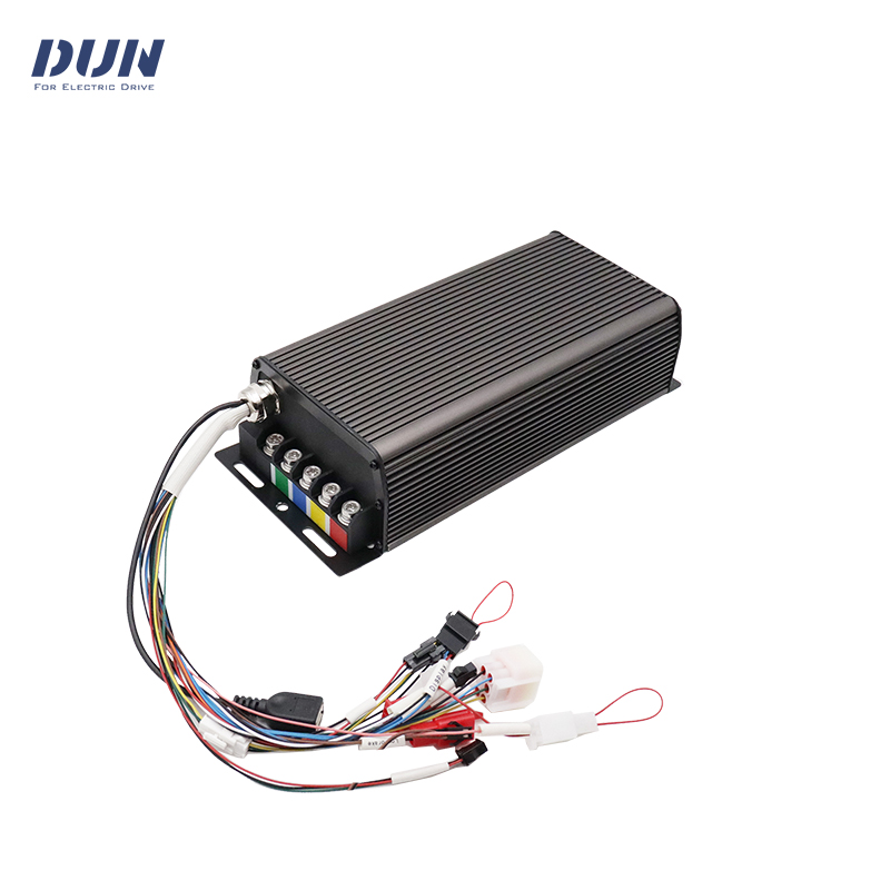 Sabvoton SVMC72150APT Protocol – Bldc Controller 72V 150A Sabvoton recenzja i cena