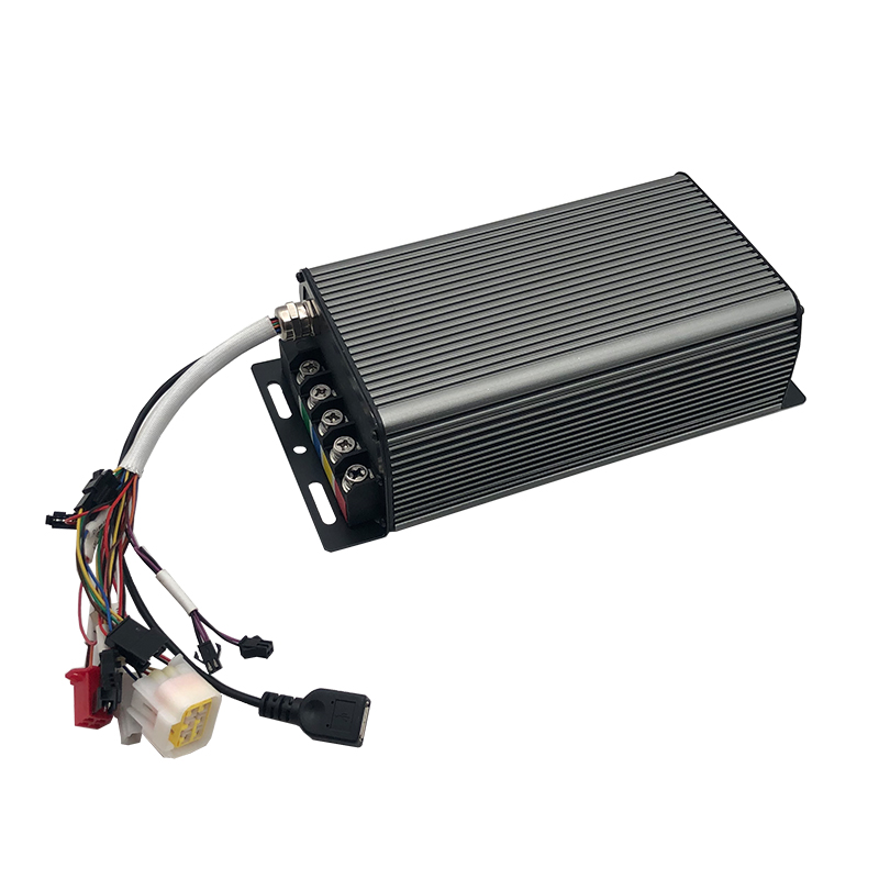 Sabvoton SVMC72150APT Protocol – Bldc Controller 72V 150A Sabvoton recenzja i cena