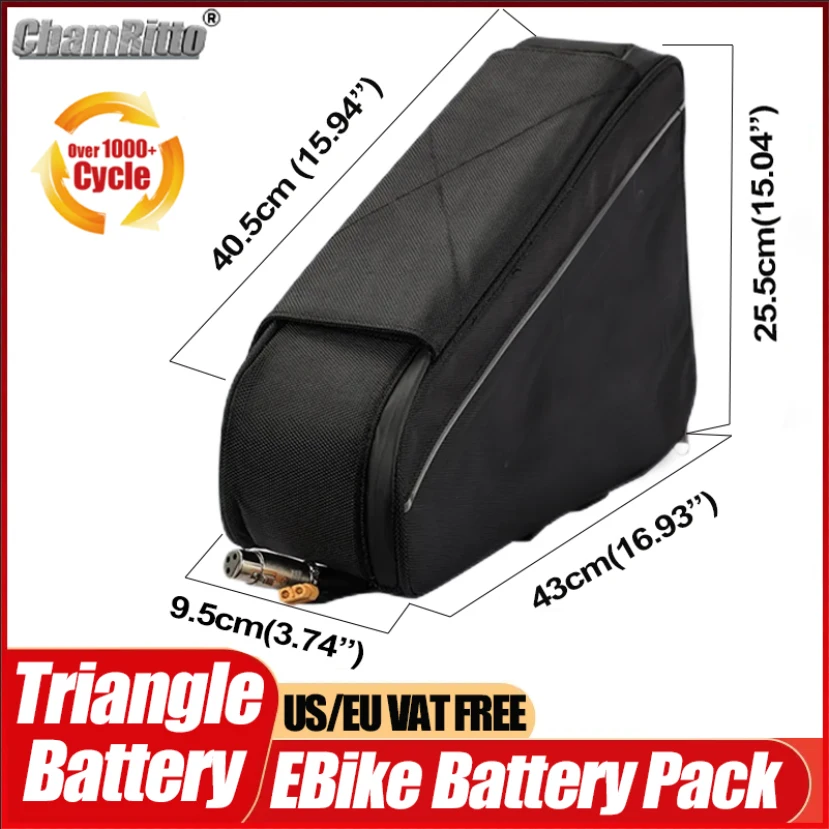 Rower elektryczny 72V 3000W Ch – Ebike Conversion Kit 72V 3000W recenzja i cena