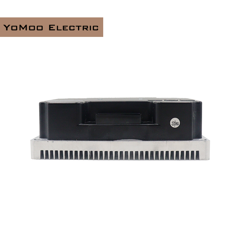 Potężny enkoder Fardriver ND96 – Programmable Bldc Motor Controller 96V recenzja i cena