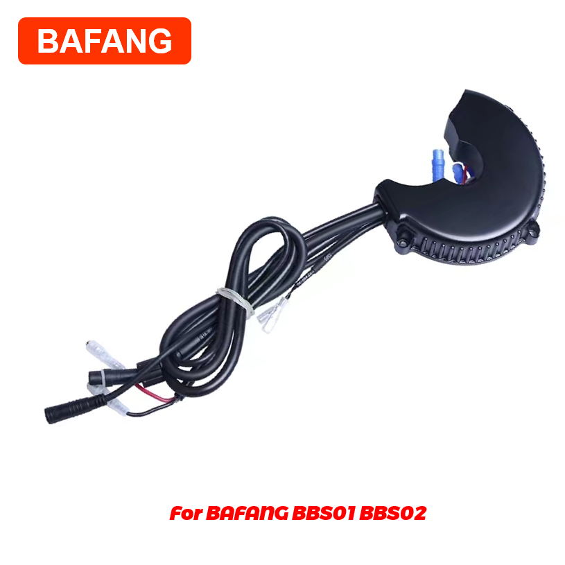 Bafang BBS01 BBS01B BBS02 BBS0 – Bafang Bbshd 1000W Conversion Kit recenzja i cena
