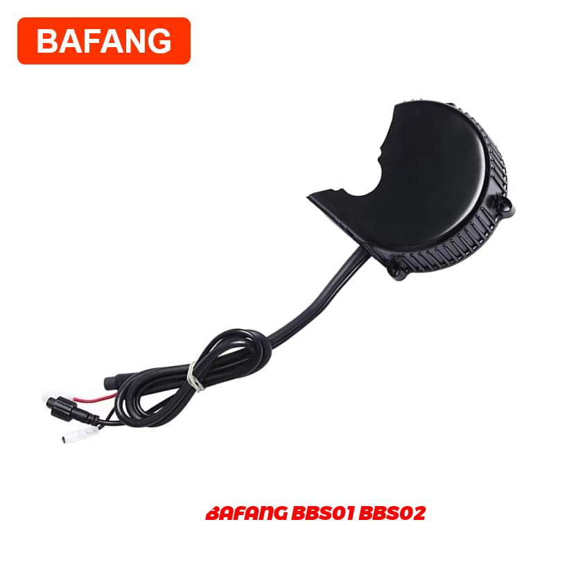 Bafang BBS01 BBS01B BBS02 BBS0 – Bafang Bbshd 1000W Conversion Kit recenzja i cena