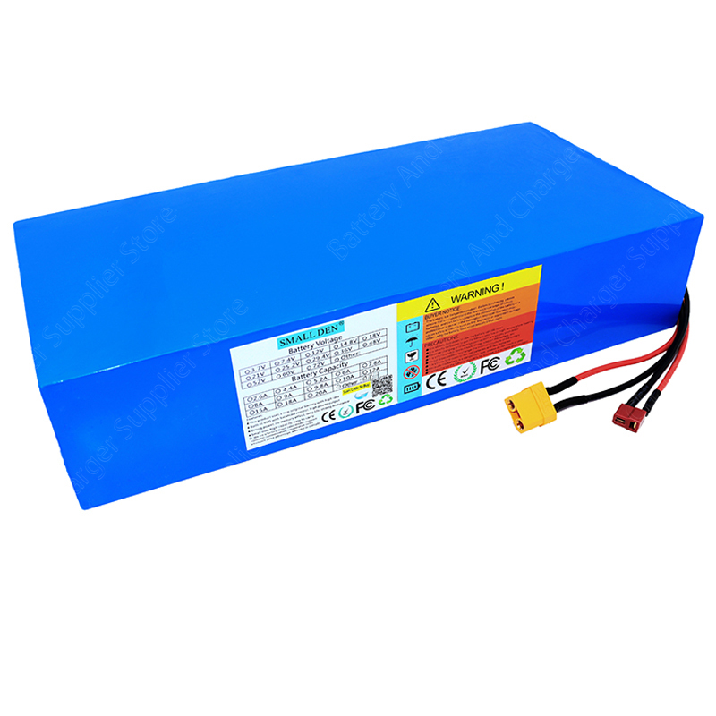 Akumulator litowo-jonowy 72V 1 – Electric Bicycle Battery 72V 30Ah recenzja i cena