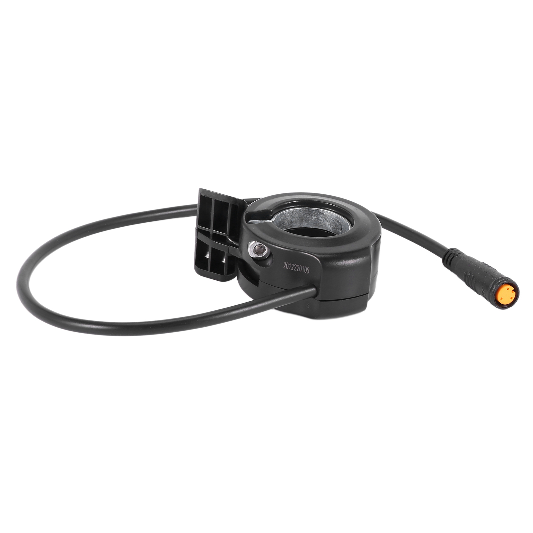 Manetka kciukowa CGDS-2X do si – Mid Drive Motor Kit 52V 1000W recenzja i cena
