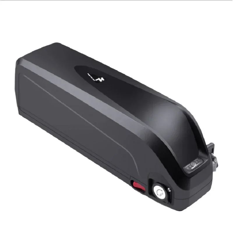 Akumulator Liitokala 48V do ro – Ebike Battery 48V 20Ah Hailong recenzja i cena