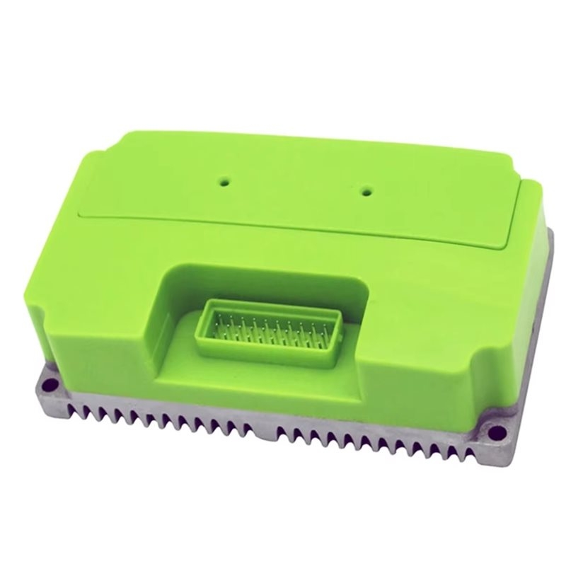 AC62-ND72260 48V-72V 80A 3KW S – Sine Wave Controller 48V 72V 80A recenzja i cena