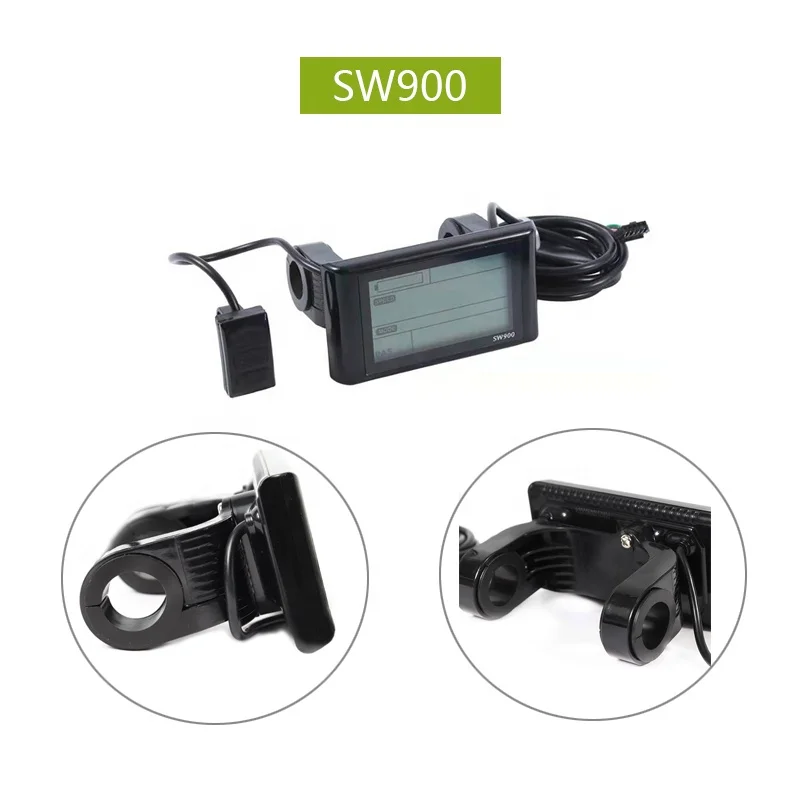 Zestaw do konwersji roweru ele – Ebike Conversion Kit 72V 3000W recenzja i cena