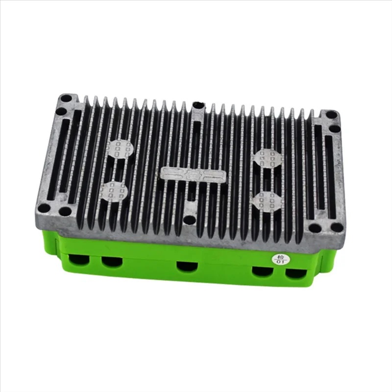 Programowanie i debugowanie st – Sine Wave Controller 48V 72V 80A recenzja i cena