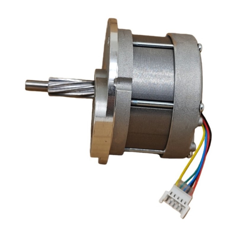 ABJX Nowe rdzenie do silników  – Tongsheng Tsdz2B Mid Drive Motor recenzja i cena
