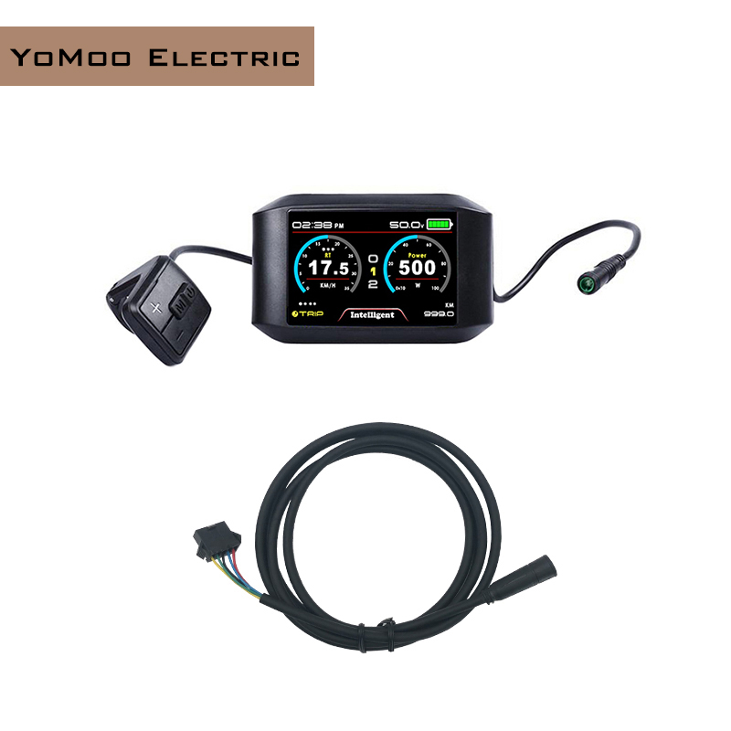 Sterownik silnika BLDC Sabvoto – Bldc Controller 72V 150A Sabvoton recenzja i cena
