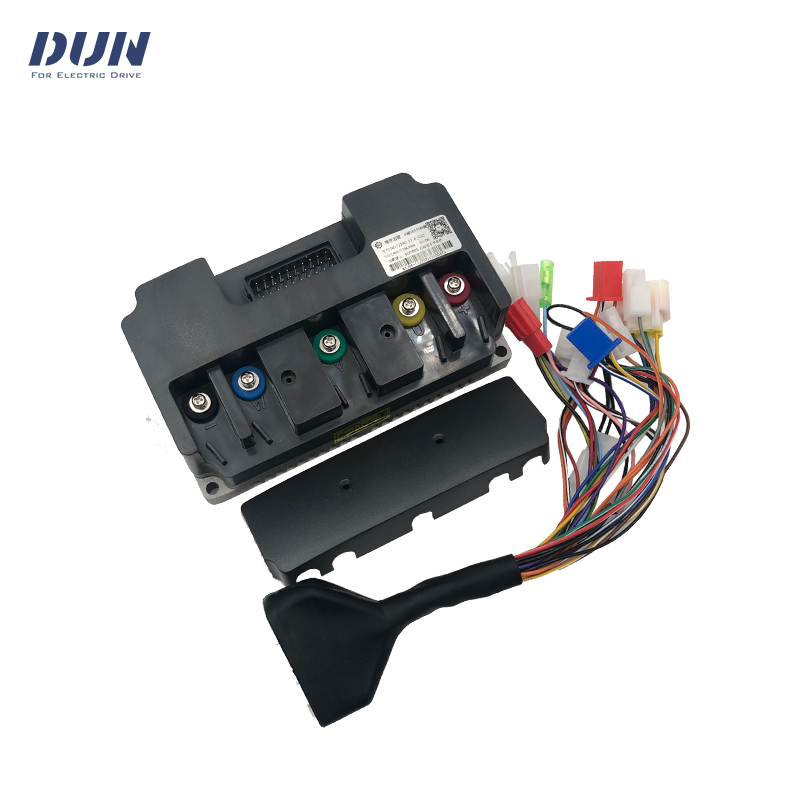 Fardriver ND72260 48V-72V 80A  – Sine Wave Controller 48V 72V 80A recenzja i cena