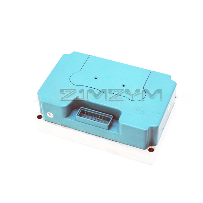 ND72680 350A Wysokiej Mocy Ste – Programmable Bldc Motor Controller 96V recenzja i cena