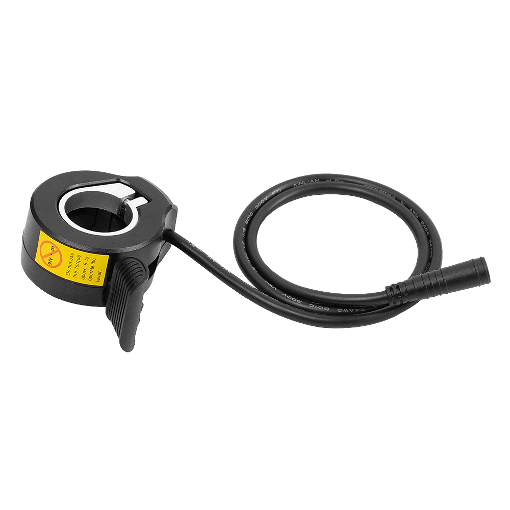 130X Ebike przepustnica kciuko – Bafang Bbshd 1000W Conversion Kit recenzja i cena