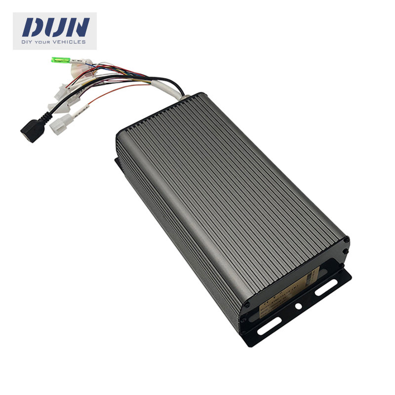 Sabvoton SVMC72150-M 150A 48V- – Bldc Controller 72V 150A Sabvoton recenzja i cena