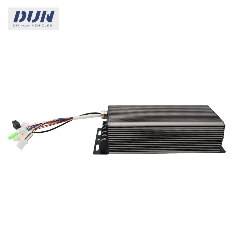 Sabvoton SVMC72150-M 150A 48V- – Bldc Controller 72V 150A Sabvoton recenzja i cena