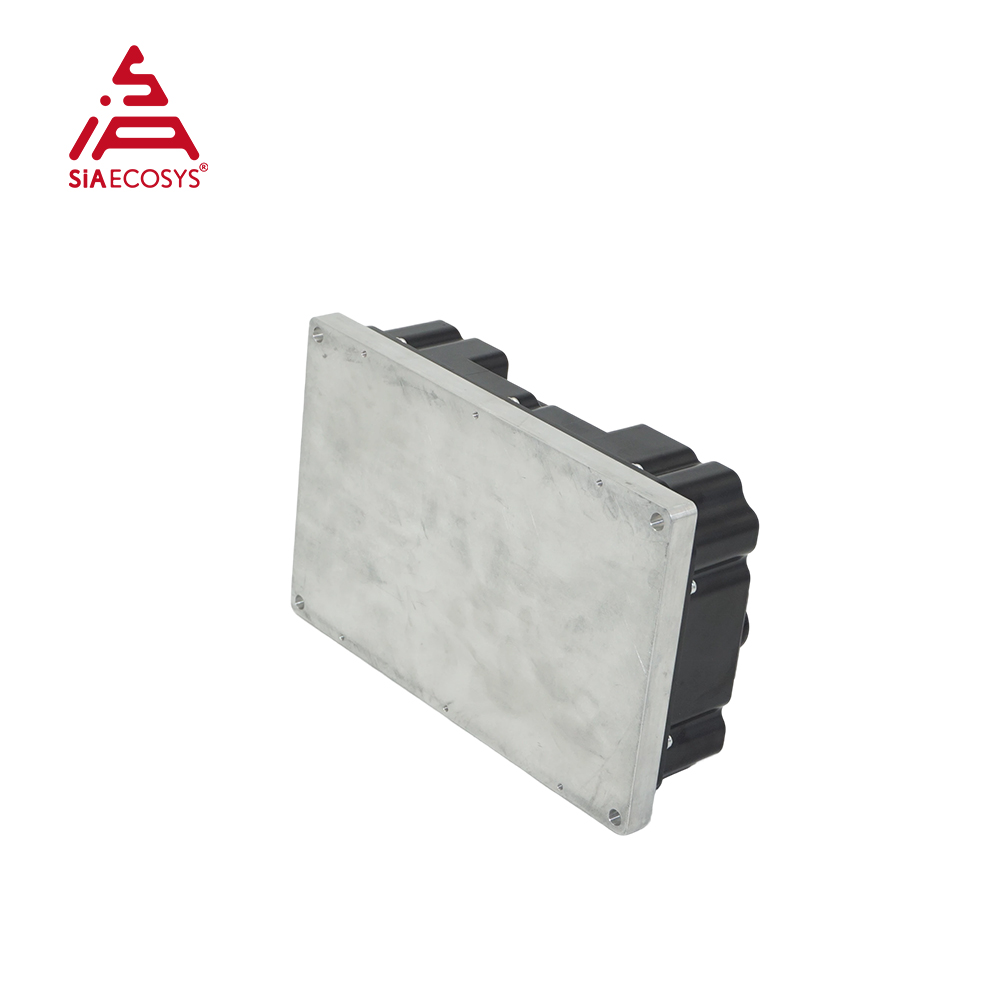 Sterownik silnika Fardriver ND – Programmable Bldc Motor Controller 96V recenzja i cena