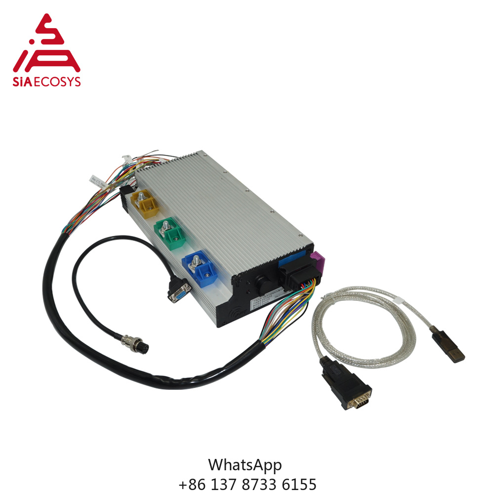 APT AE96600 Programowalny ster – Programmable Bldc Motor Controller 96V recenzja i cena