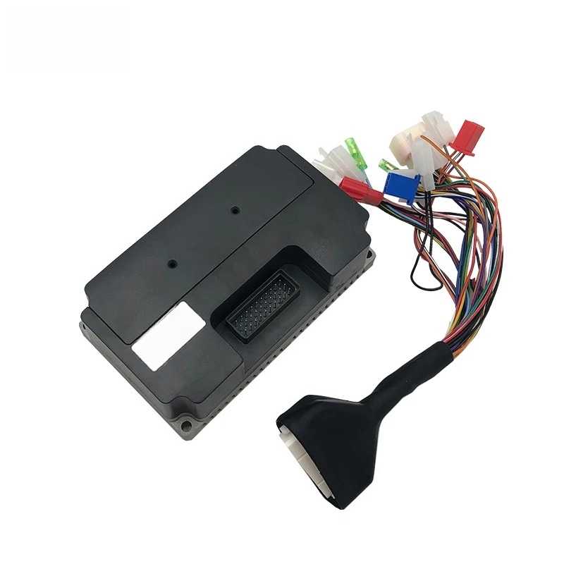 Fardriver ND72260 48V-72V 80A  – Sine Wave Controller 48V 72V 80A recenzja i cena