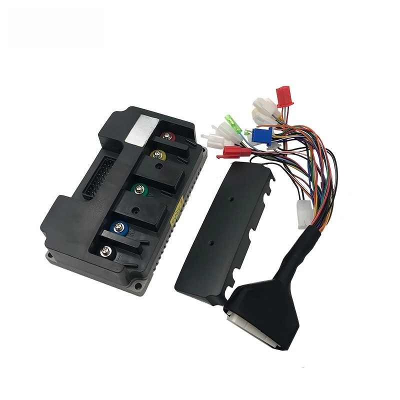 Fardriver ND72260 48V-72V 80A  – Sine Wave Controller 48V 72V 80A recenzja i cena