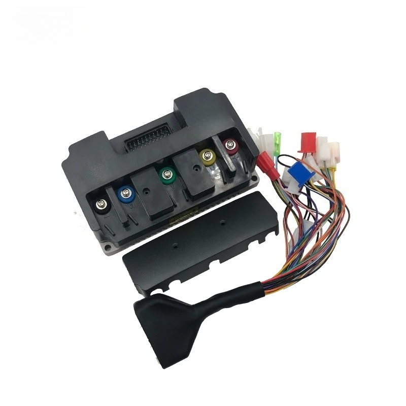 Fardriver ND72260 48V-72V 80A  – Sine Wave Controller 48V 72V 80A recenzja i cena