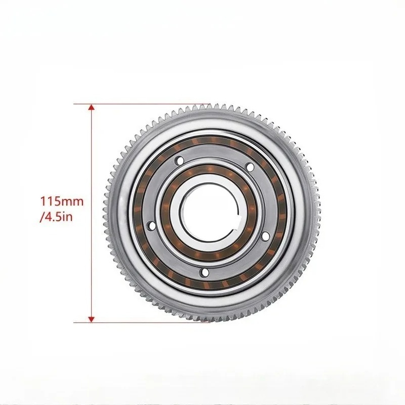 Części zamienne do silnika cen – Tongsheng Tsdz2B Mid Drive Motor recenzja i cena