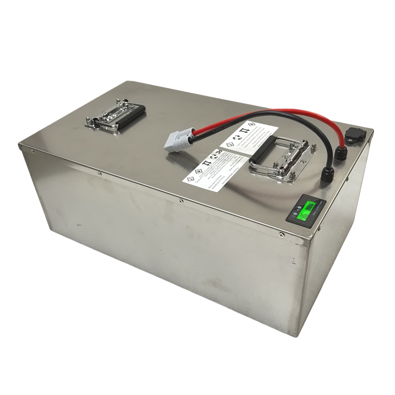 Akumulator litowo-żelazowo-fos – Electric Bicycle Battery 72V 30Ah recenzja i cena