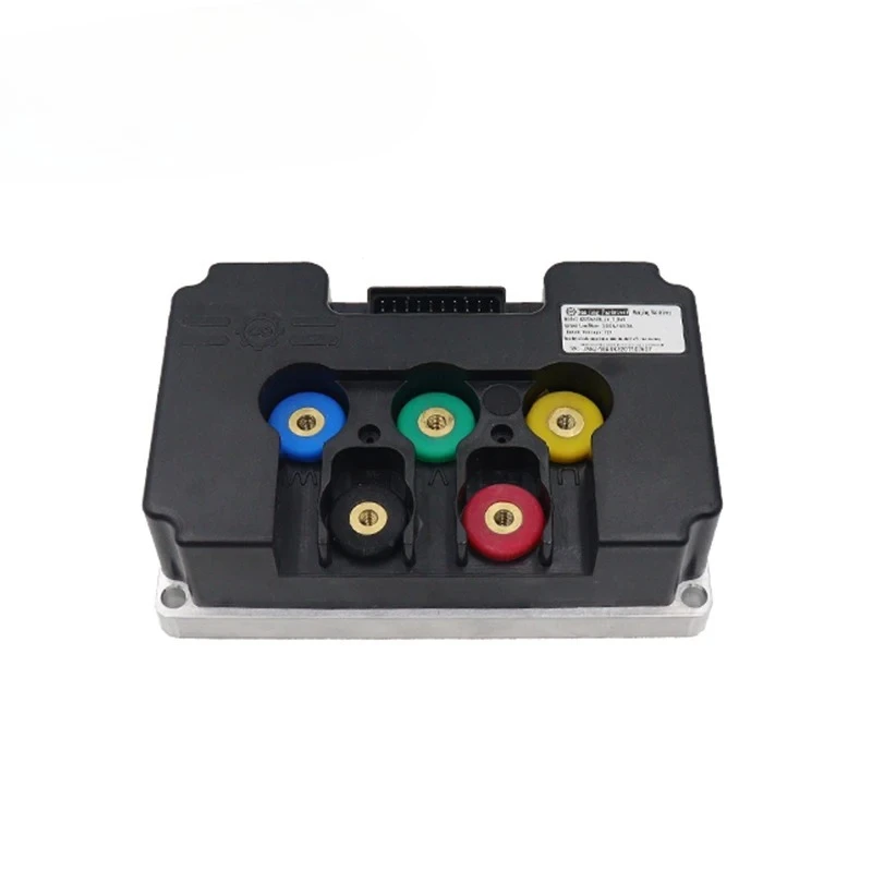 Sterownik silnika PMSM do rowe – Programmable Bldc Motor Controller 96V recenzja i cena