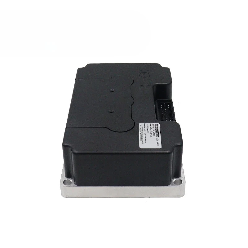 Sterownik silnika PMSM do rowe – Programmable Bldc Motor Controller 96V recenzja i cena
