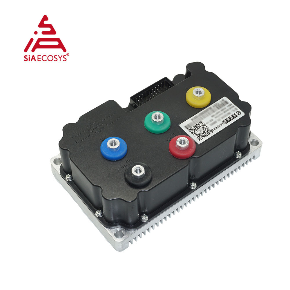 Fardriver ND72530/ND96530 72V- – Programmable Bldc Motor Controller 96V recenzja i cena