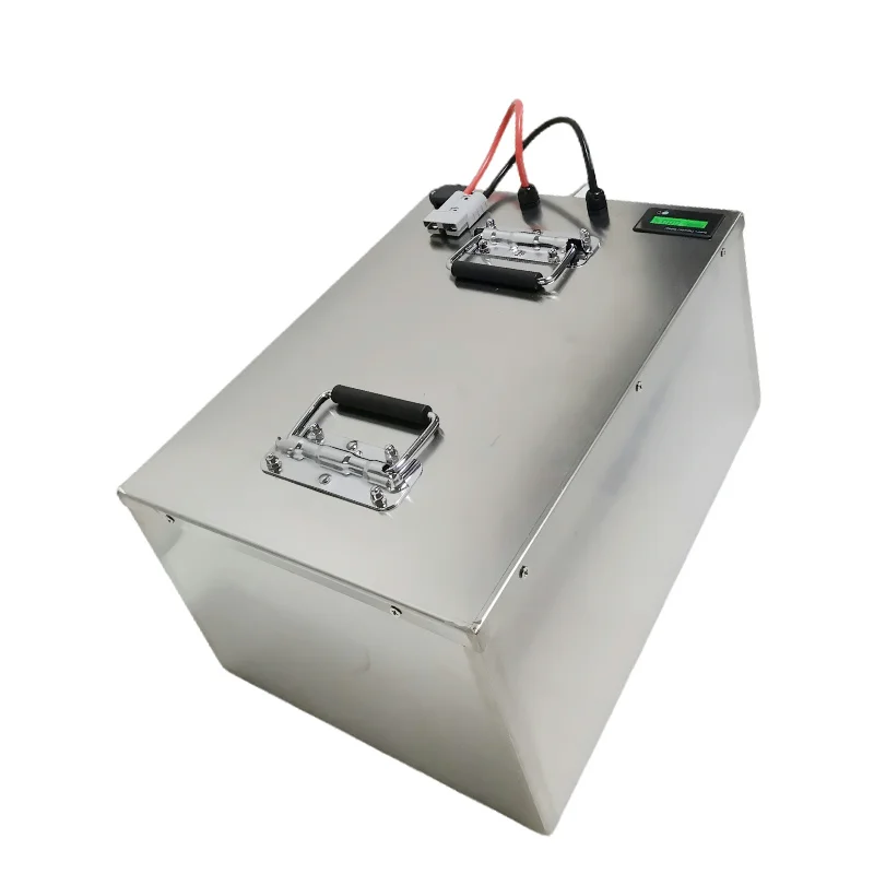 System magazynowania energii z – Electric Bicycle Battery 72V 30Ah recenzja i cena