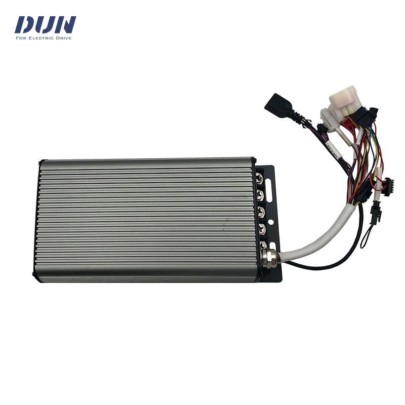 Sterownik BLDC Sabvoton SVMC72 – Bldc Controller 72V 150A Sabvoton recenzja i cena