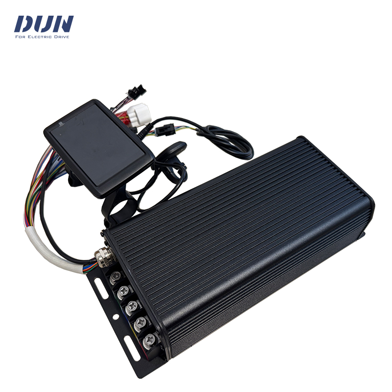 Sterownik Sabvoton SVMC72150 4 – Bldc Controller 72V 150A Sabvoton recenzja i cena