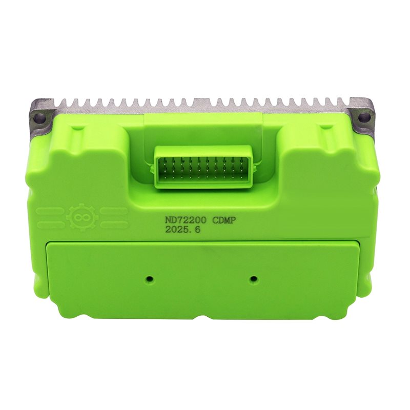 Sterownik silnika sinusoidalne – Sine Wave Controller 48V 72V 80A recenzja i cena