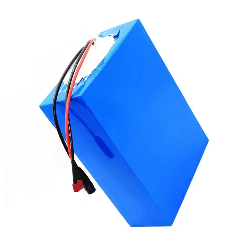 Akumulator litowy 72V 30Ah 217 – Electric Bicycle Battery 72V 30Ah recenzja i cena