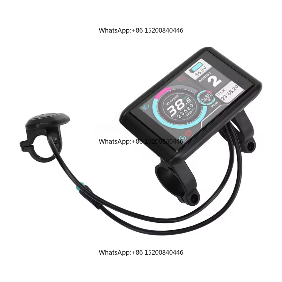 Zestaw do konwersji roweru na  – 72V 5000W Hub Motor Kit recenzja i cena
