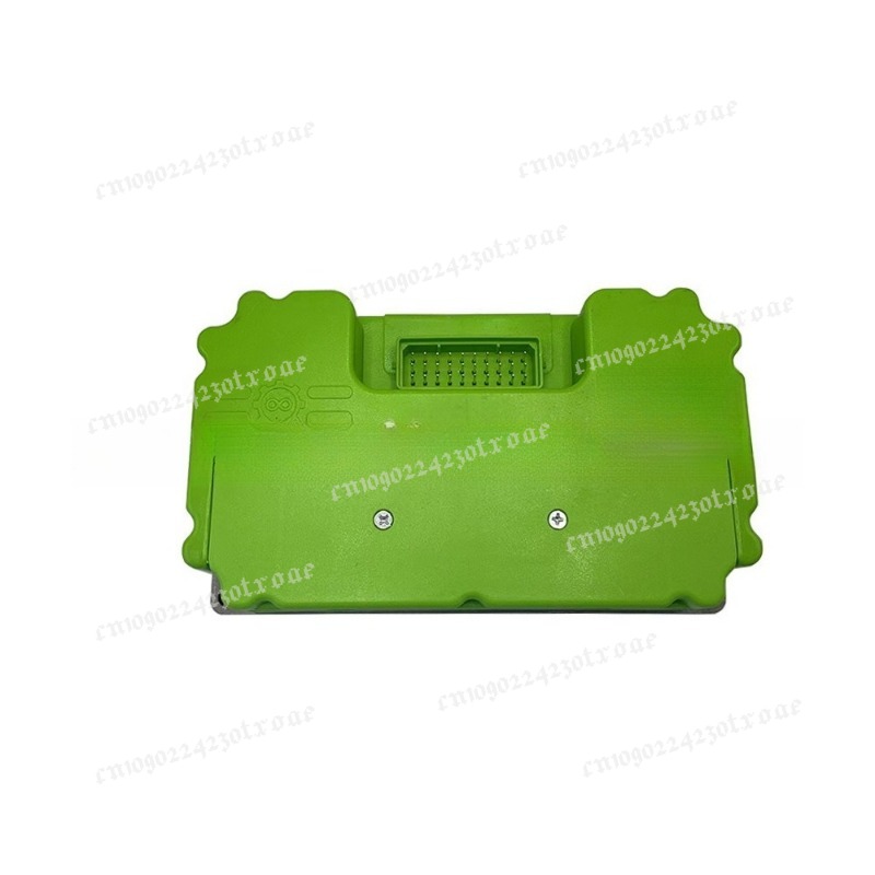 Programowanie i debugowanie ko – Sine Wave Controller 48V 72V 80A recenzja i cena