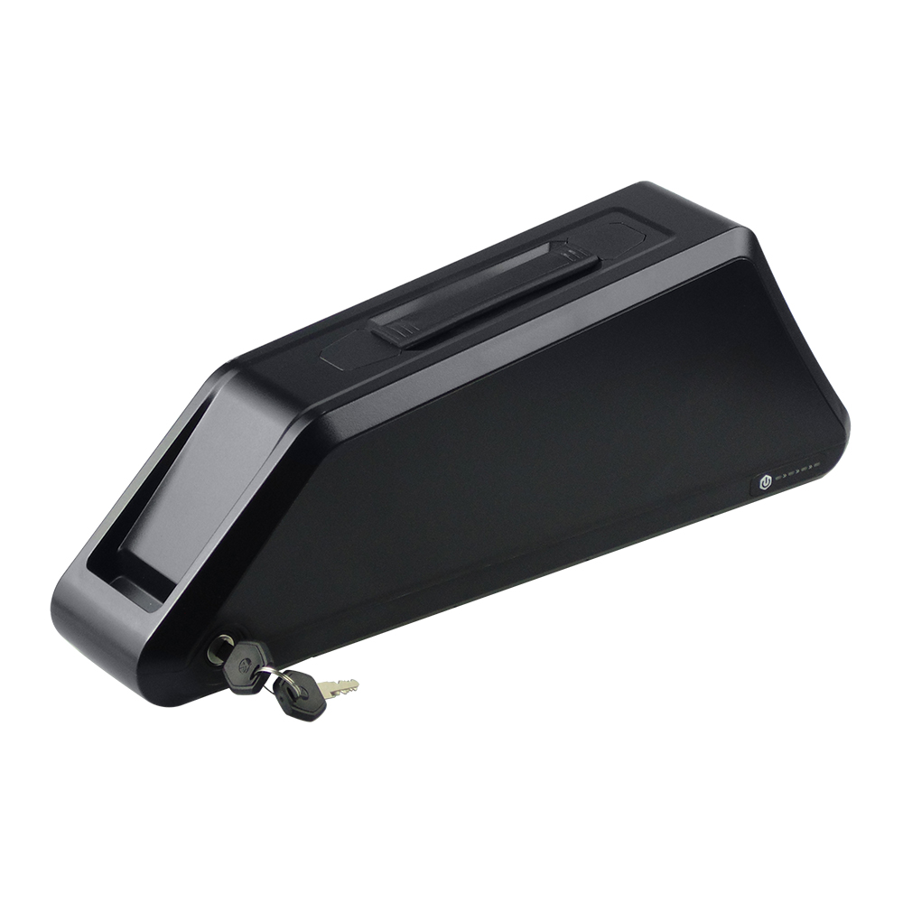 Akumulator w kształcie trójkąt – Ebike Battery 52V 20Ah Triangle Pack recenzja i cena