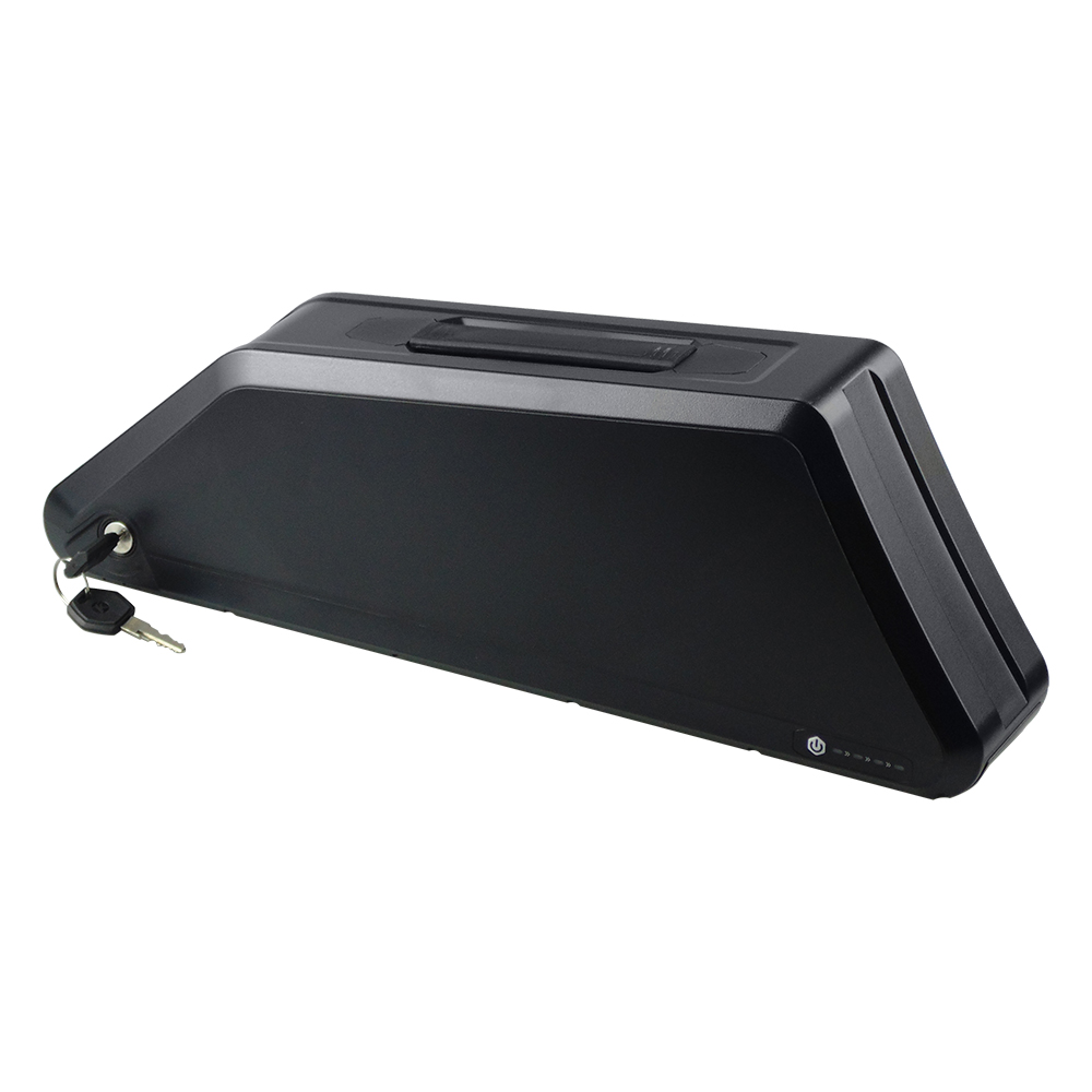 Akumulator w kształcie trójkąt – Ebike Battery 52V 20Ah Triangle Pack recenzja i cena