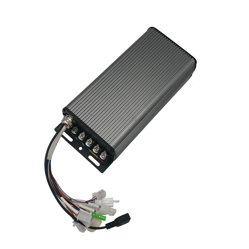 Darmowa wysyłka Sabvoton MQCON – Bldc Controller 72V 150A Sabvoton recenzja i cena