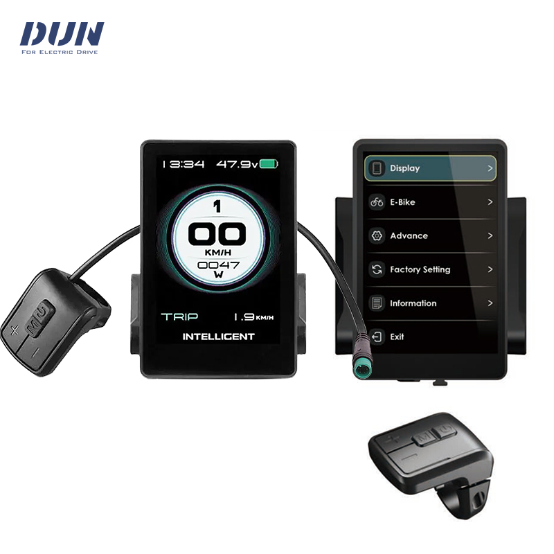 Sabvoton SVMC72150H6 Protokół  – Bldc Controller 72V 150A Sabvoton recenzja i cena